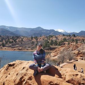 Meet your Posher, Amanda